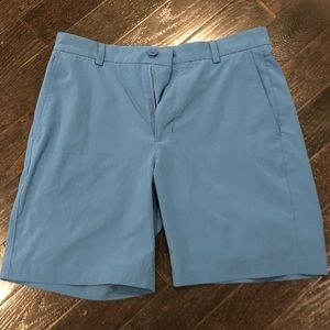 Vineyard Vines Performance Breaker Shorts (32)